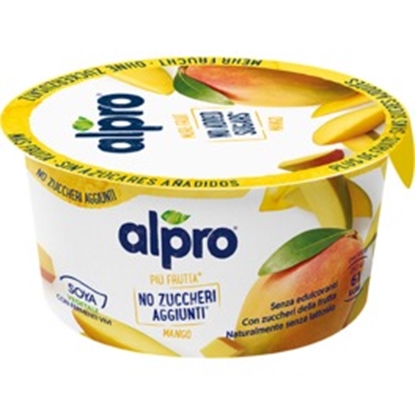 Picture of ALPRO YOFU MFNAS MANGO 135GR